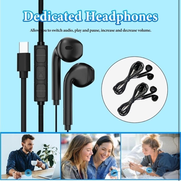 Brand New 64GB Digital Voice Recorder w/Playback 750 Hours Voice Portable Audio - Picture 6 of 14